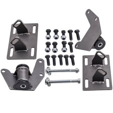 Kit Adattatore Supporto Motore