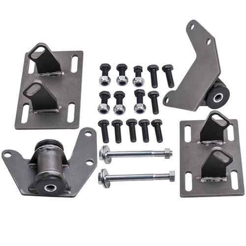 Kit adattatore supporto - adattatore,