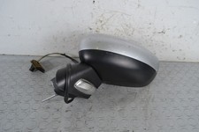 83651 Specchietto retrovisore esterno SX Citroen C3 II  Dal 2009 al 2016 Cod 020