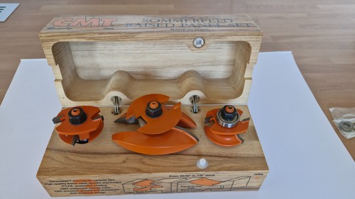Set pannelli rialzati - , cmt