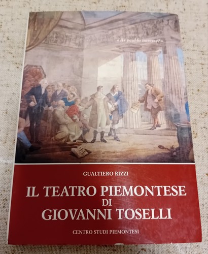 Gualtiero rizzi il teatro - gualtiero,