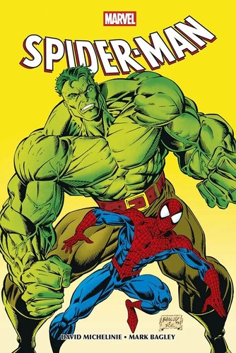 Spider man david - spider-man,