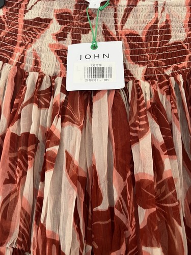 Maxi gonna donna john lewis - maxi,
