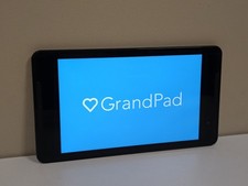 Acer Grandpad 8 Senior Tablet
