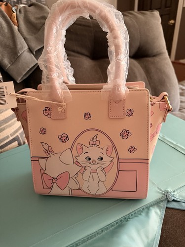 Nuova borsa mano loungefly - nuova,