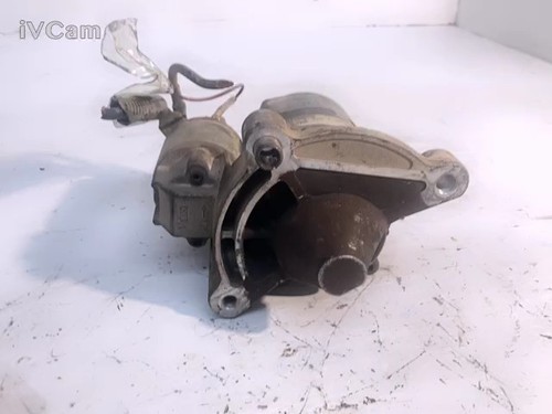 Motorino avviamento citroen - avviamento,