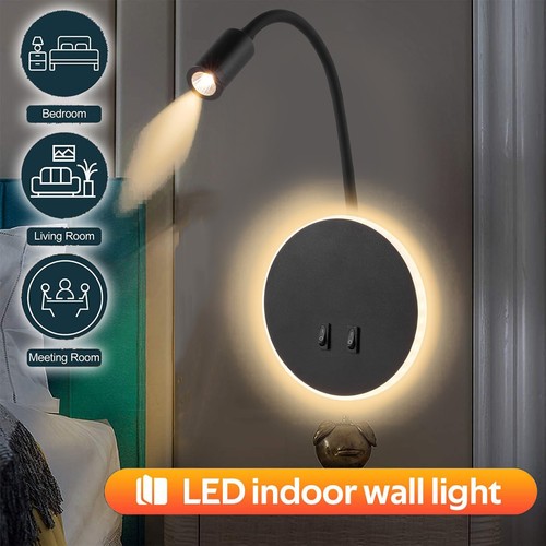 Lampada lettura led - lampada,