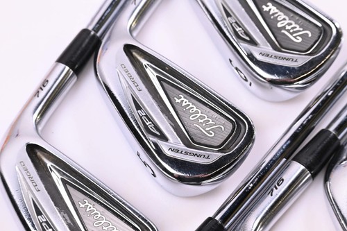Titleist 716 ap2 - ap2, ferri