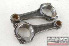 Coppia bielle ducati monster