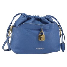 Borsa a tracolla BURBERRY