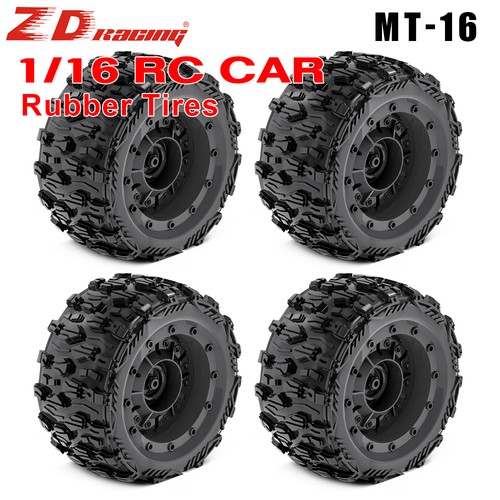 Pneumatici gomma racing - in, zd