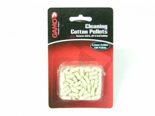 Feltrini pulizia gamo 5mm - feltrini,