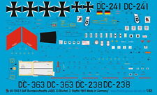 Peddinghaus 1/48 1393 F-84F