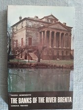 The Banks of the River Brenta