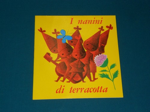 Collana folletto allegro 8 - collana,