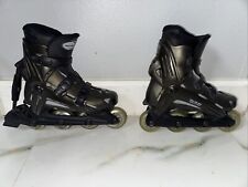 Pattini in linea Rollerblades