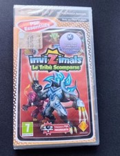 Invizimals Le tribù Scomparse