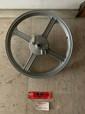 CERCHIONE ANTERIORE COMPLETO