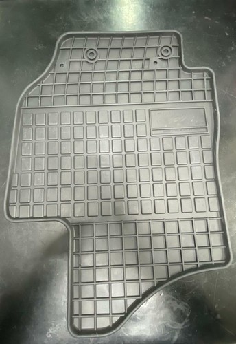 Tappetini gomma con set - con,
