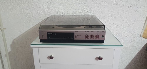 Philips 5520 giradischi - 5520,