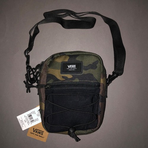 Borsa tracolla vans bail - tracolla,