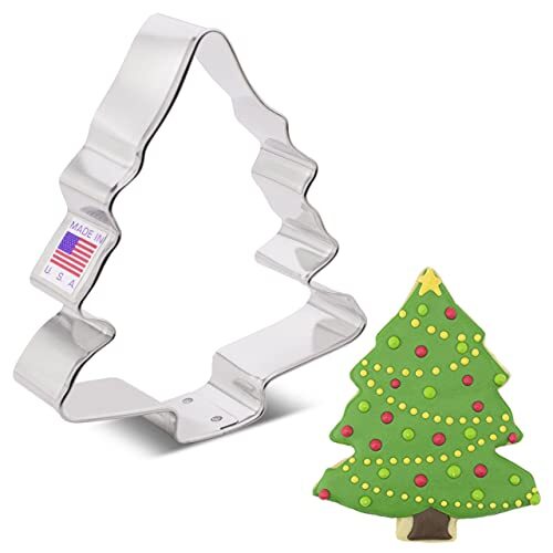 Ann clark cookie cutters - ann, a