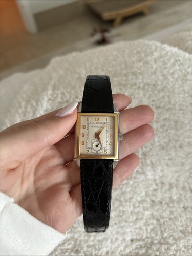 Girard perregaux vintage 1945 - girard,