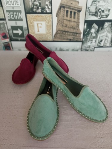 Scarpe ciabatte mare porto - ciabatte,