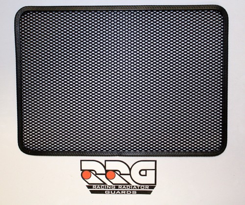 Protezione radiatore racing