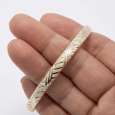 Bracciale In Oro Giallo 10K