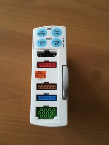 Modulo datex ohmeda - datex,
