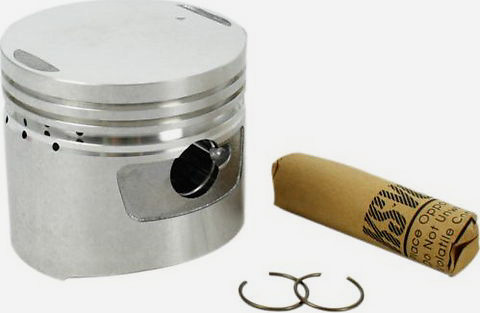 Honda cb750k 1969 piston - 1969-76,