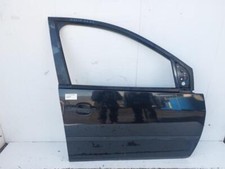 1692523 PORTA ANTERIORE DX FORD FIESTA (5° SERIE ) 1.4 TDCI 8V MAN 5M KW50 - 68C