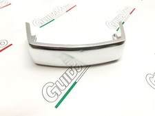 PARAURTI CROMATO SCOCCA POSTERIORE VESPA PK 50 125 S PIAGGIO 6200/CR