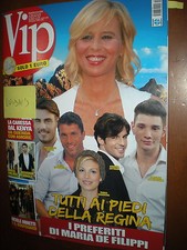 Vip.MARIA DE FILIPPI,KRISTEN STEWART,MADONNA, FEDERICA PELLEGRINI,BAR RAFAELI,jj