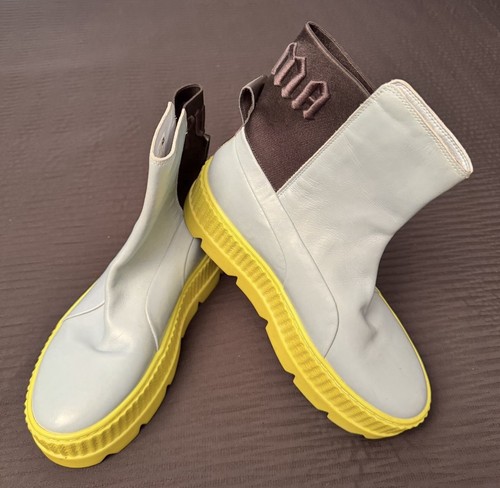 Puma fenty rihanna chelsea - puma,