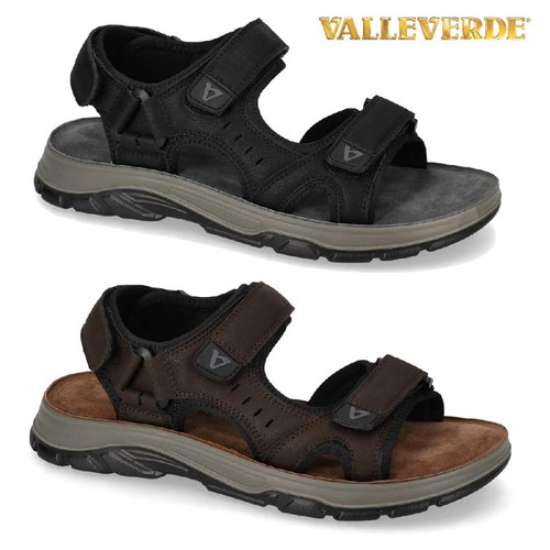 Valleverde sandalo uomo - sandalo,