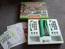 SUBBUTEO Edizione Club 60140
