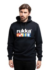 Felpa uomo rukka crew 2 - felpa, r-crew