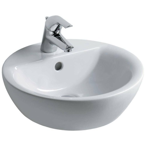 Ideal standard lavabo 43x43 - standard,