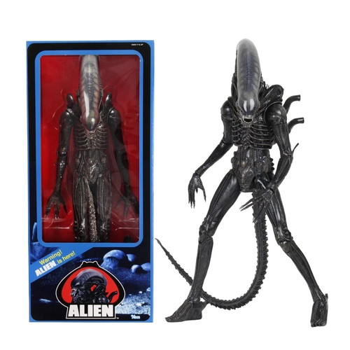 Action figure alien big - alien,