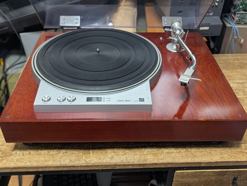 Victor jvc b44 giradischi - jvc,