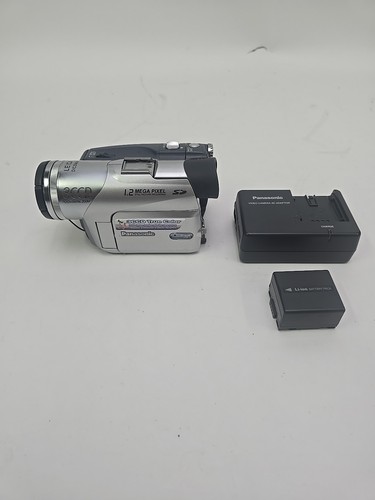 Panasonic gs120 mp - panasonic, 1,2