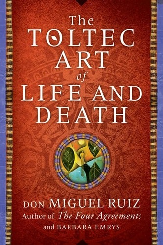 The toltec art life - the,