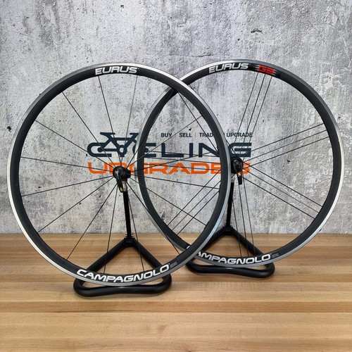 Set ruote bici - clincher, in