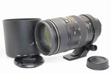Nikon AF VR-NIKKOR 80-400 mm