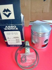 PISTONE ASSO PIAGGIO VESPA P