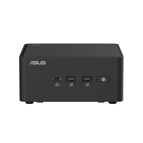Asus mini nuc pro - asus, 15
