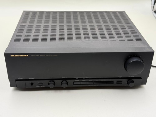 Amplificatore marantz - amplificatore, 7/5