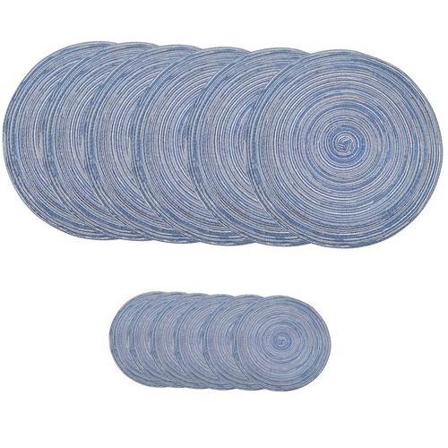 Lot tapis roulants - de, 12
